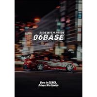 【CIVIC EJ1】A1サイズ ポスター