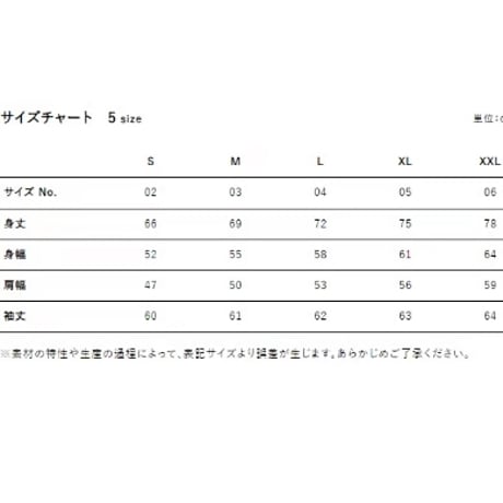 06BASE アイアンクロスSWEAT