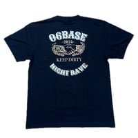 NIGHT RAVE S/S SHIRTS