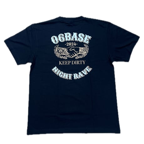 NIGHT RAVE S/S SHIRTS