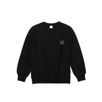 06BASE アイアンクロスSWEAT