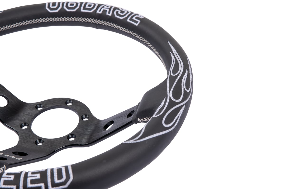 06BASE ステアリング | 06BASE