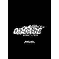【06BASE Ride With Pride】A1サイズ ポスター