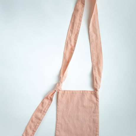 osampo bag【emoto kumiko × KiHi】