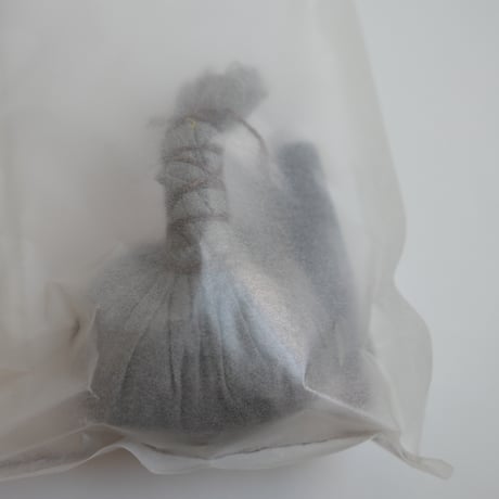 【WUY】NATURAL DYEING BALL