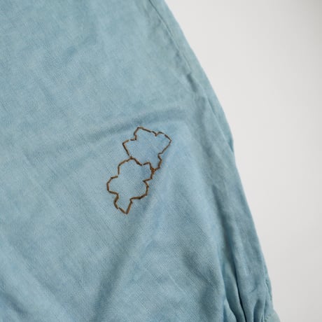growing pants  【kan. ×KiHi】