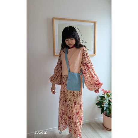 osampo bag【chita】