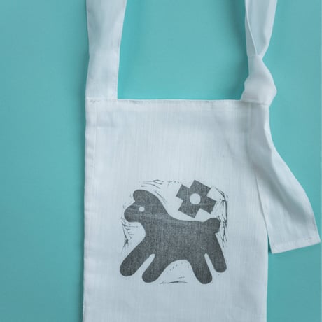 osampo bag【emoto kumiko × KiHi】