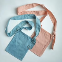 osampo bag【chita】