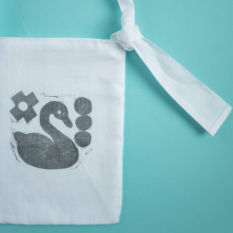 osampo bag【emoto kumiko × KiHi】