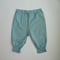 growing pants <90-110cm>【blue green】