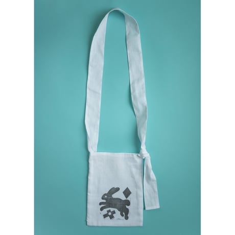 osampo bag【emoto kumiko × KiHi】