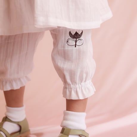 growing pants  【kan. ×KiHi】