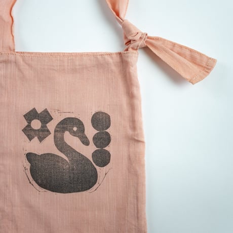 osampo bag【emoto kumiko × KiHi】
