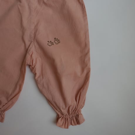 growing pants  【kan. ×KiHi】
