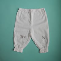 growing pants  【kan. ×KiHi】