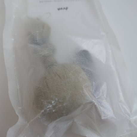 【WUY】NATURAL DYEING BALL