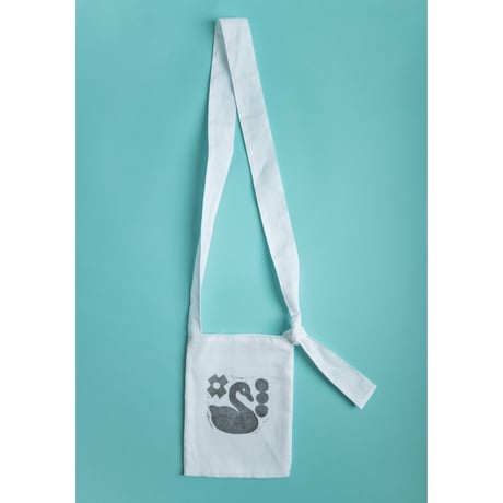 osampo bag【emoto kumiko × KiHi】