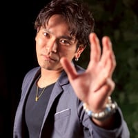 【けんちゃんマッスル】オリシャン券