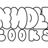 NOODLE BOOKS