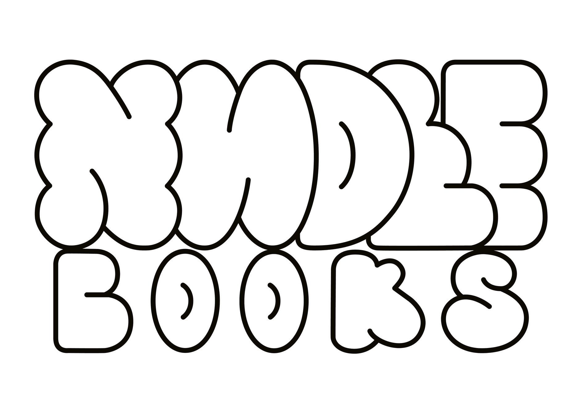 NOODLE BOOKS