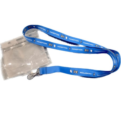 ネックストラップ | STORES