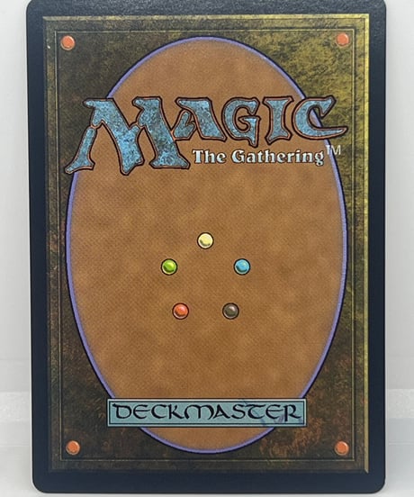 【JP/FOIL/NM】《司書、ワン・シー・トン/Wan Shi Tong, Librarian》(TLAボーダーレス)