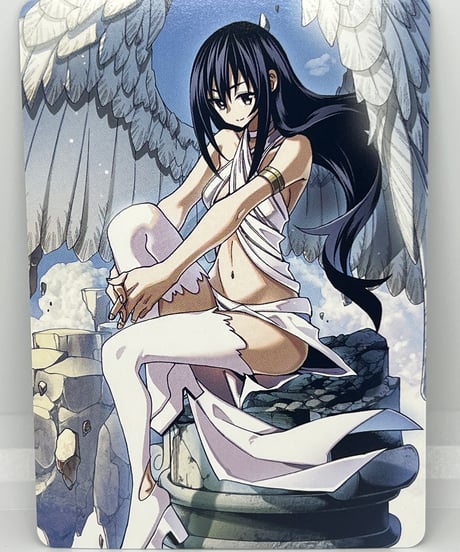 【JP/FOIL/NM】すべそれ　天使トークン/Angel Token　1/9 SUBESORE