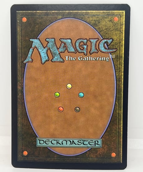 【JP/FOIL/EX-】《イゼットの印鑑/Izzet Signet》[GPT]