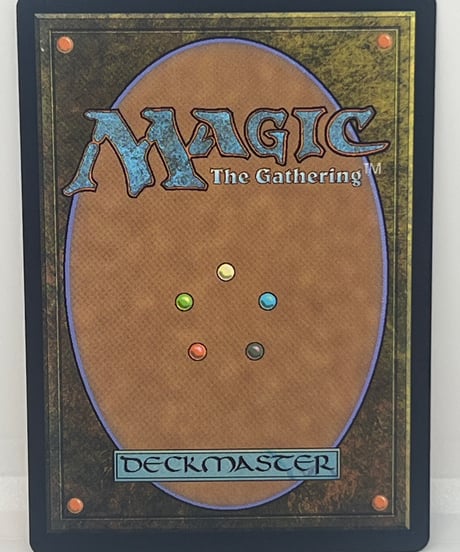 【EN/FOIL/EX+】《秘儀の職工/Arcane Artisan》（BBD）