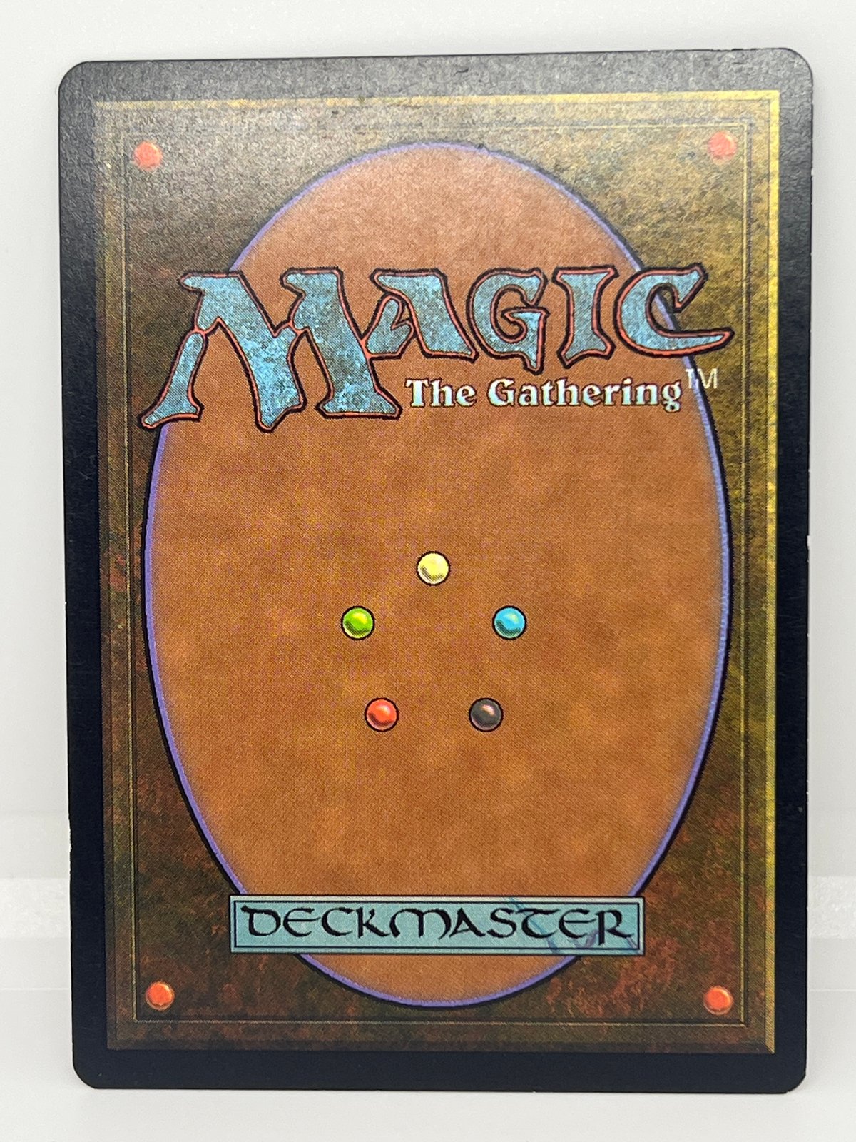 JP/FOIL/PLD】《市長の塔/Tower of the Magistrate》（MMQ