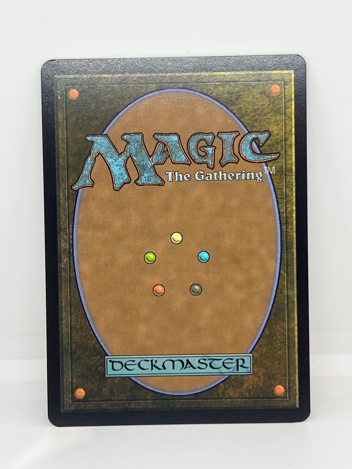 EN/FOIL/NM】《基本に帰れ/Back to Basics》（MB2） | カードショ