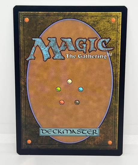 【JP/FOIL/NM】《無限への突入/Enter the Infinite》（GTC）