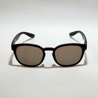 ノイキャンめがね（ウェリントン型）
