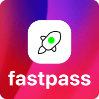 ファストパス