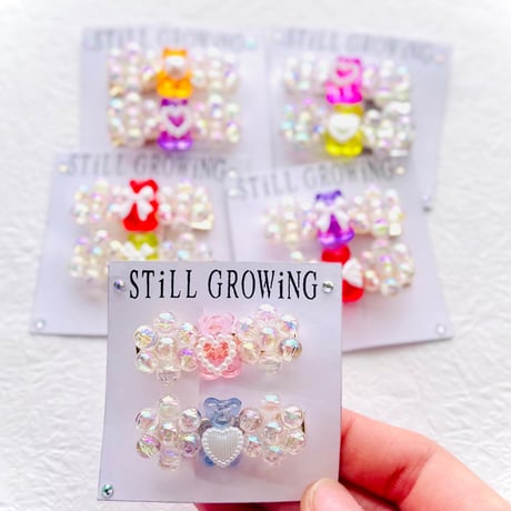 ゆめかわ | STORES