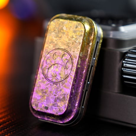 EDC FIDGET JAPAN(イーディーシーフィジェットジャパン)