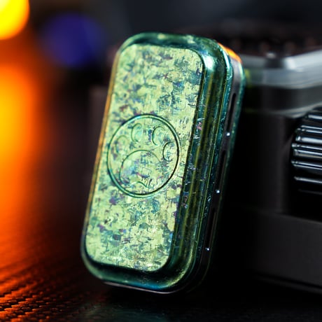 EDC FIDGET JAPAN(イーディーシーフィジェットジャパン)