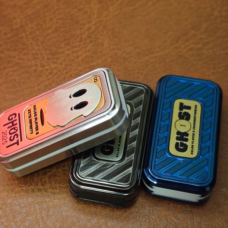 正規品 Top-B Rain DZ フィジェット トイ EDC チタン製 fidget toy] 2024年買ってよかったフィジェット5選 [ フィ