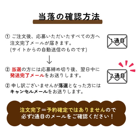 【抽選予約】＊ 店主の気まぐれベーグルSET ＊ 店頭受取