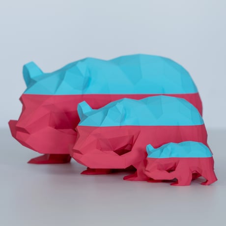 3DBEAR.(Fim-color)