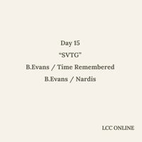 day 15 : SVTG  -講義動画 ・公式テキスト (PDF)・フナヤマノート