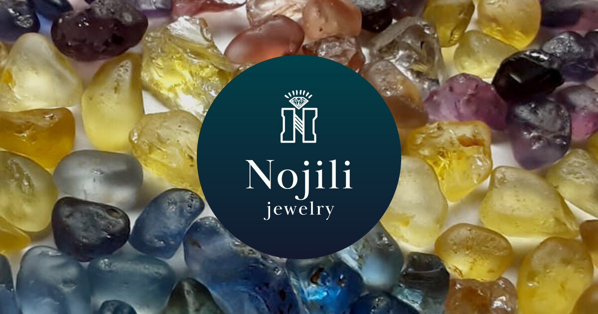 Nojili jewelry