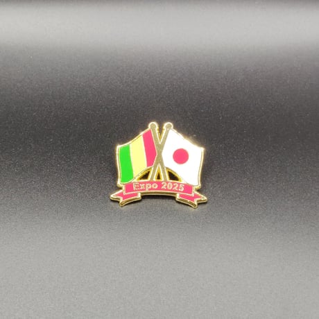 国旗ピンバッチ | STORES