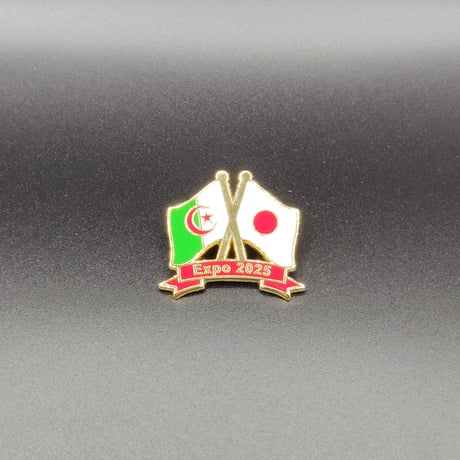 アフリカピンバッチ | STORES