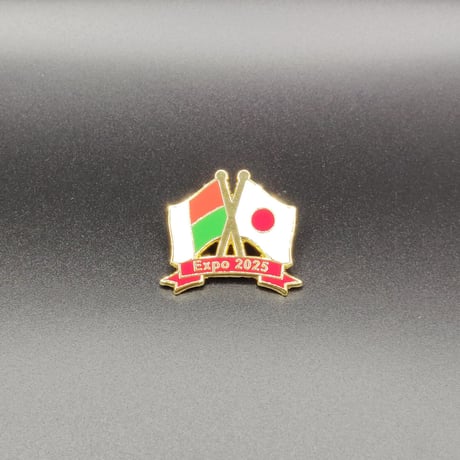 ピンバッチ | STORES