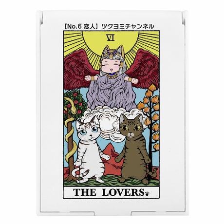 コンパクトミラー | STORES