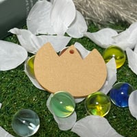 アクリル板(お花)