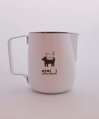 WPMミルクピッチャー500ml（コンペティション）