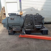 OSP22G1本体まとめ１点吊り治具　※受注生産品　納期約１カ月